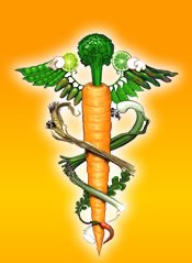 medicine carrot
